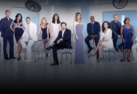 Grey's Anatomy: Season 7 – TV on Google Play.